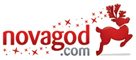 Doček Nove godine - logo